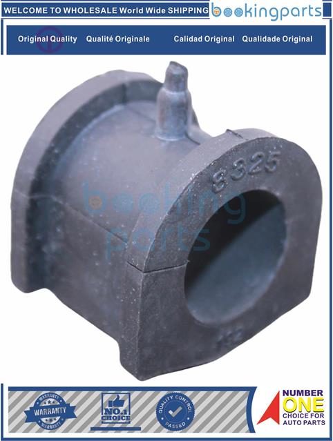 SBB71521-LANCER 03--Steering Bushing....172493