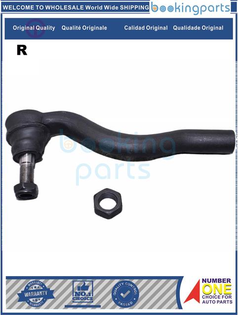 TRE55086(R)-GRAND CHEROKEE WK__74 11-15-Tie Rod End....218503