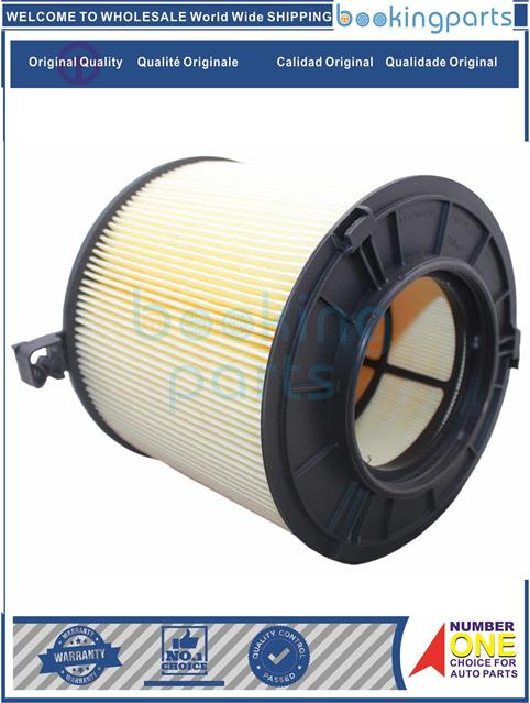 AIF24229-A4 15-,A5 16-,Q5 16-20-Air Filter....210688