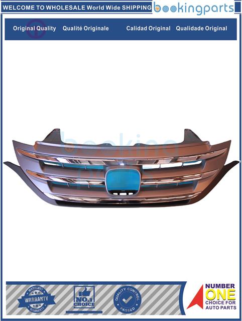 GRI46543-CR-V_2012 -Grille....139965