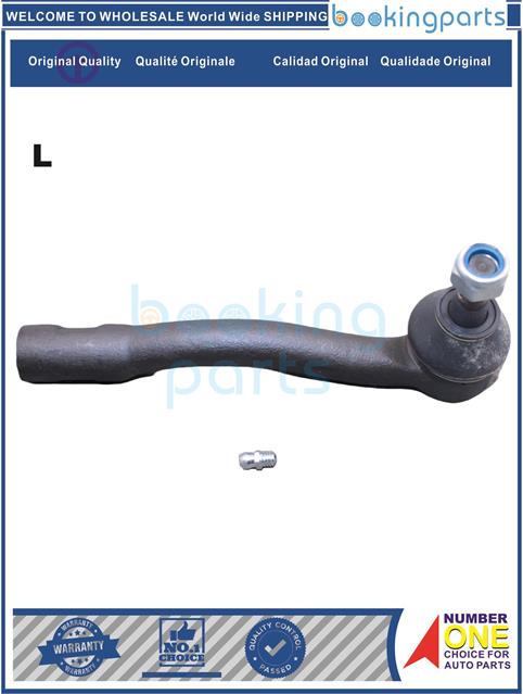 TRE38192(L)-CORONA 87-92 OUTER-Tie Rod End....117678