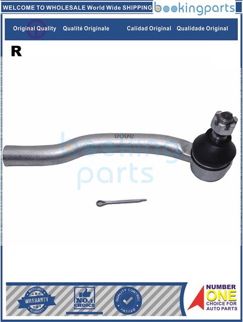 TRE88027(R-B)-YOUYOU Q22 09-15-Tie Rod End....203315