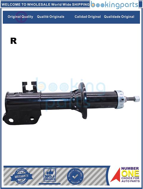 SHA63410(R)-ALTO IV 02--Shock Absorber/Strut....162124