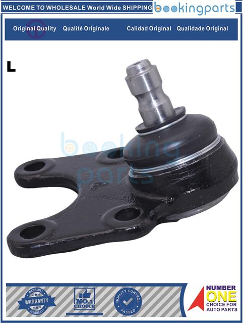 BAJ88028(L-B)-YOUYOU Q22 09-15-Ball Joint....203316