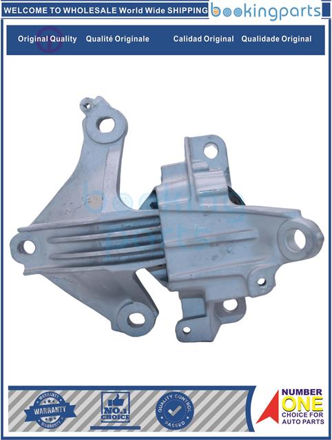 ENM83717-[L15BY,K24W9,L15GB,K24...]CR-V 16- 1.5L-Engine Mount....188294