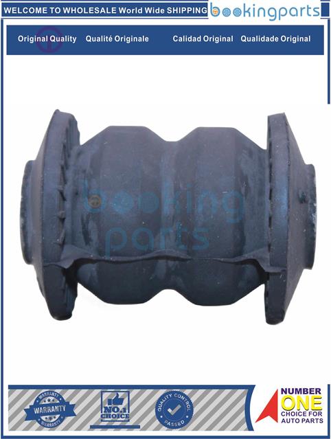 CAB51490-MARCH 03-10,MICRA 03-10,NOTE 06-13-Control Arm Bushing....146696