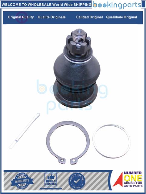 BAJ36042-ACCORD 86-89 VIGOR 85--Ball Joint....116034