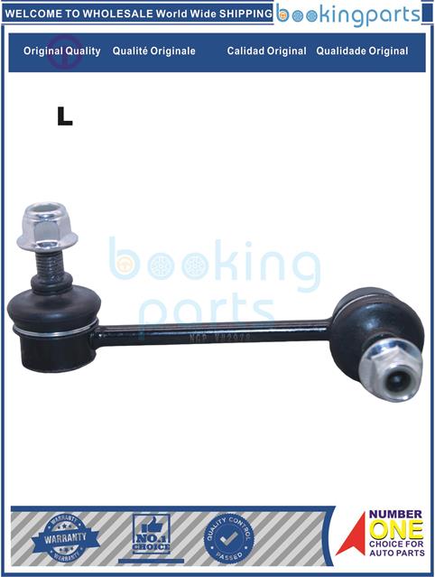 SBL35804(L)-ACCORD 98-07 CF9/ 2.3/ CG5/ 3.0/ CG1-Stabilizer Bar Link....115910