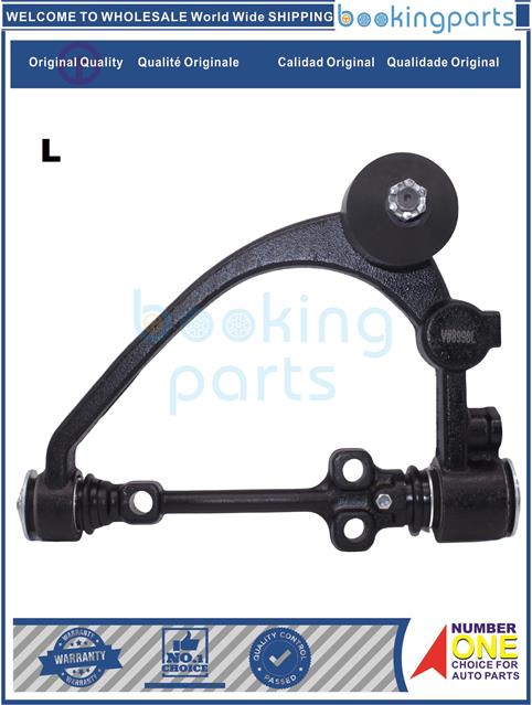 COA63096(L-B)-HIACE III 89-04-Control Arm....161532