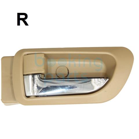 DOH74190(R)-HOVER H3, HOVER H5-Door Handle....175853