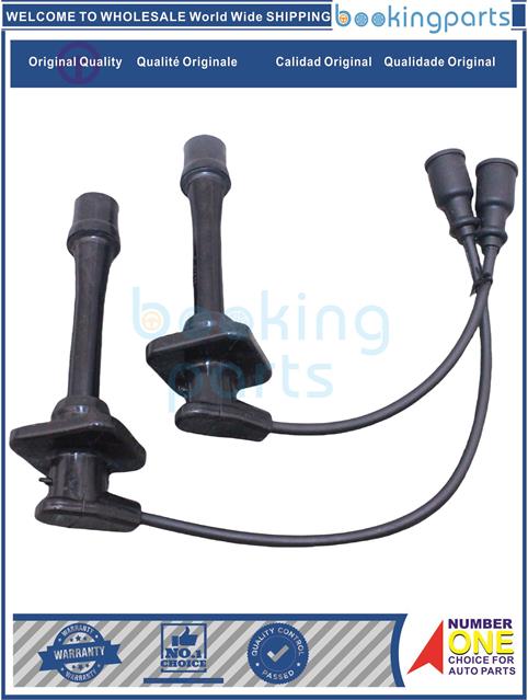 SPW16523-TERIOS 97-00-Plug Cord Set....122840