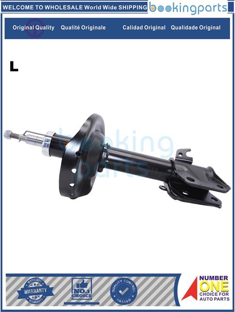 SHA83817(L)-IMPREZA XV 2012-2015-Shock Absorber/Strut....188415