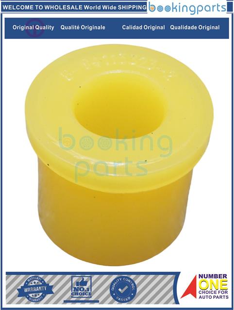 SAB68700-ELF 85-03,NKR 85 -Rubber Bumper & Buffer....168926