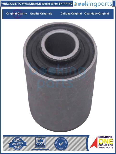 CAB36806-CRADLE BUSHING B13,B14, SMALL FRONT-Control Arm Bushing....116743