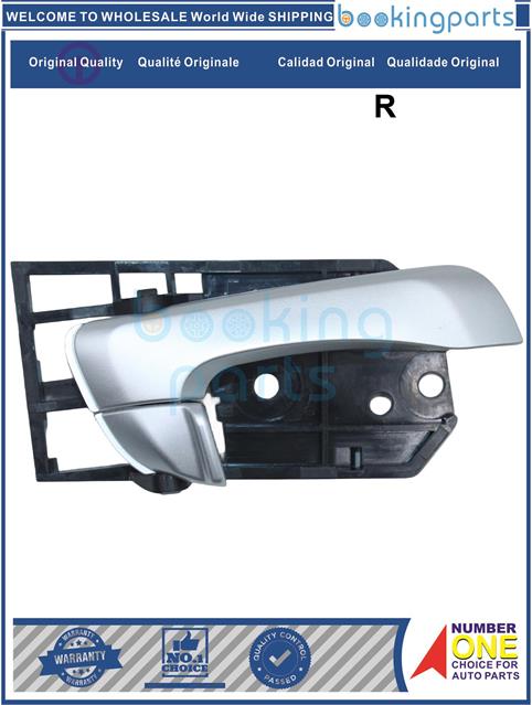 DOH98394(R-INNER)-TM3 2019- -Door Handle....240134