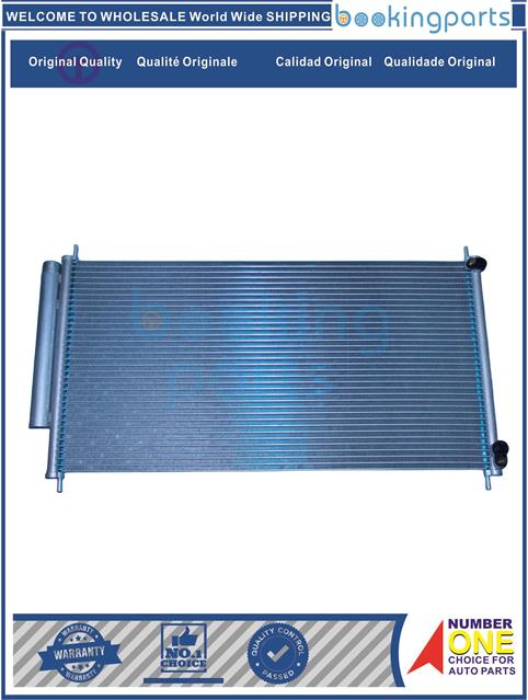 ACD57318-CIVIC 2012-2016-Condenser....154400