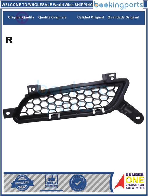 GRI47067(R)-LANCER 2008-2010 2400CC [SEDAN TYPE]-Grille....140800