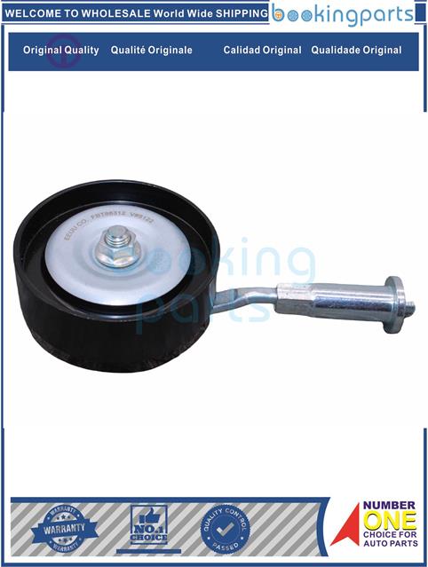 FBT88312-[VQ35DE,VQ23DE,V4Y	]ALTIMA 01-06;CEFIRO 94-06;MURANO Z50 02-07;QUEST ;TEANA 03-09;RENAULT ESPACE 02--Fan Belt Tensioner....203672