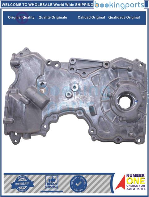 OIP8A789-[DAM15]TM3 SIMPLE SINGLE CABIN  2019--Oil Pump....256142