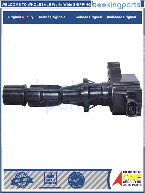 IGC24659-MONDEO 07-15/FUSION 06-09/GALAXY 07-15, MAZDA M3 00-, M5 05-, M6 02-, CX-7 06-, MPV 06--Ignition Coil....211038