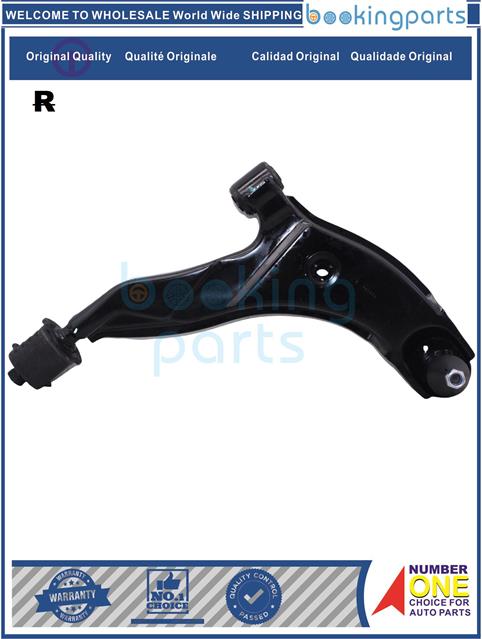 COA26007(R)-ACCENT 94-00-Control Arm....110072