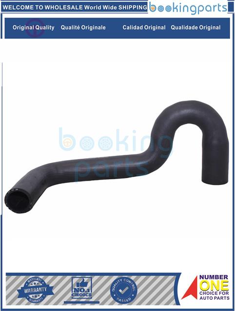 RAH65682-FRONTIER 99-04,XTERRA 00-04-Radiator Hose....165208