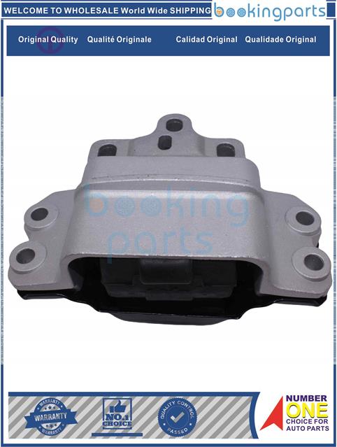 ENM21098-[CTHD,CTHA,CZDA]TIGUAN 07-18 1.4L,TOURAN 15--Engine Mount....224622