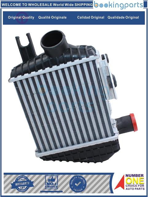 OIC42730-TUCSON -09-Oil Cooler ....134098