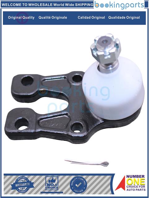 BAJ80249(B)-G9-Ball Joint....183854