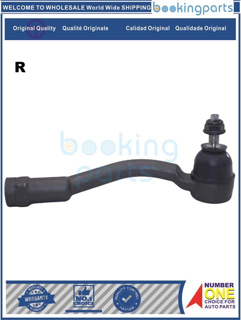 TRE68472(R)-SPORTAGE 15-/OPTIMA K5 15-/SORENTO UM 15-/, HYUNDAI SONATA LF 14-/ TUCSON TL 15--Tie Rod End....168555