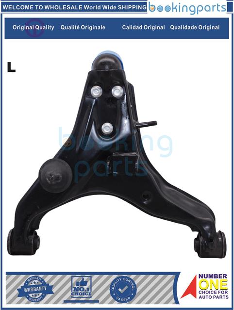 COA74478(L-B)-L200 15-, PAJERO 14-21-Control Arm....176164