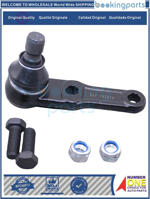 BAJ37578-PROTEGE 93-97-Ball Joint....117301