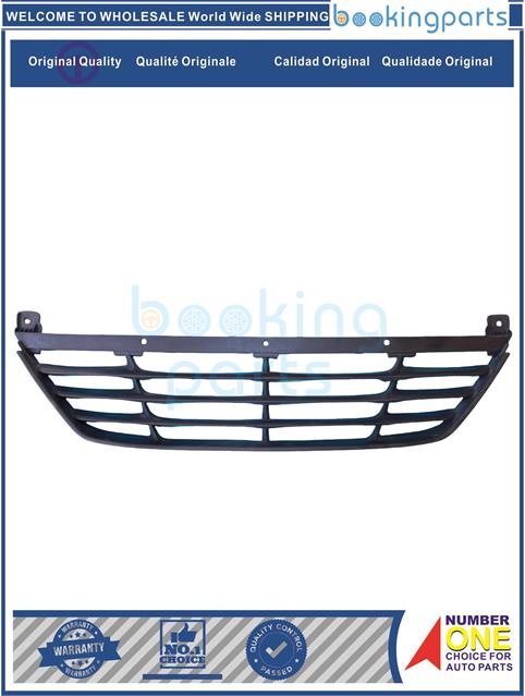 GRI30169-FINISHER TUCSON-IX35 09-12-Grille....129680