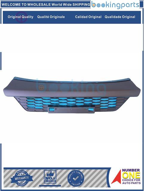 GRI63629-FIT JAZZ 2014-2017-Grille....162483