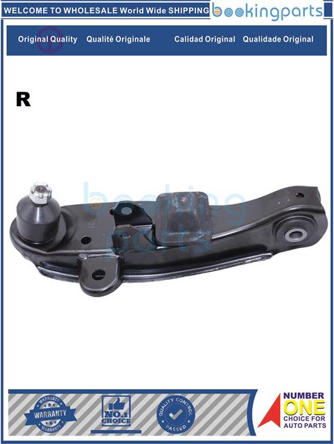 COA38894(R-B)-DELICA L300 87-94[W/BUFFER]-Control Arm....118227