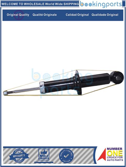 SHA54402-ENDEAVOR 04--Shock Absorber/Strut....150873