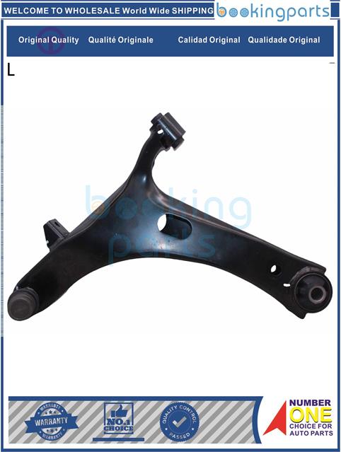 COA62891(L)-IMPREZA 12-14-Control Arm....161247