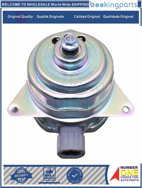 RFM91257-SERENA C26 10-15-Radiator Fan Motor....222660