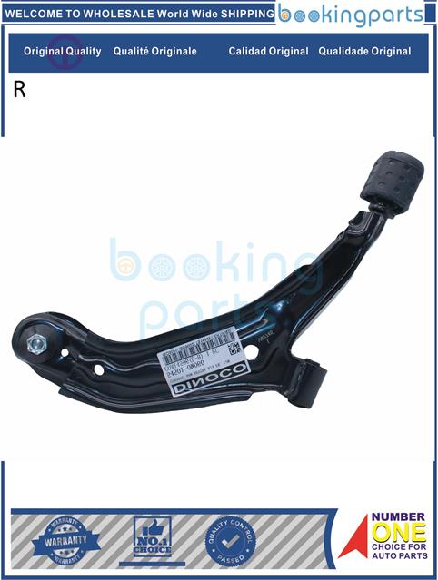 COA14596(R-B)-SENTRA B14-Control Arm....194222