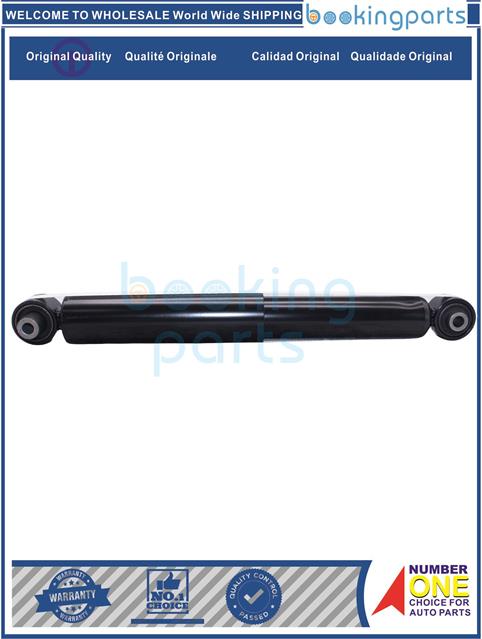 SHA22837-QASHQAI J11 14--Shock Absorber/Strut....244557