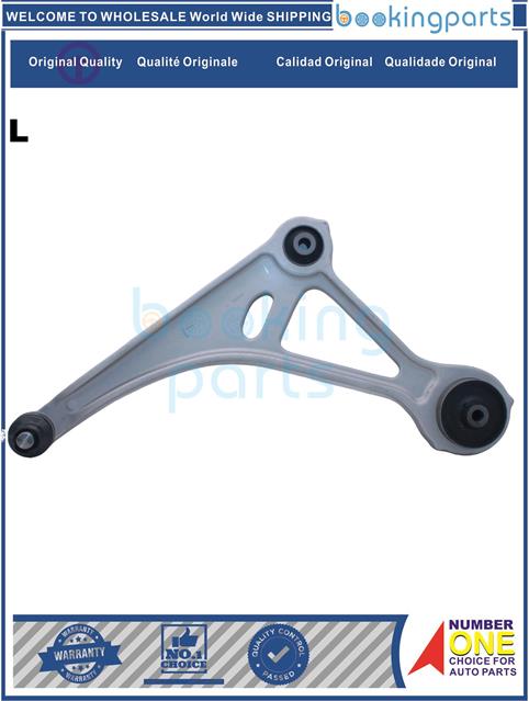 COA87516(L)-MURANO Z52 15- [ALUMINIUM]-Control Arm....202700