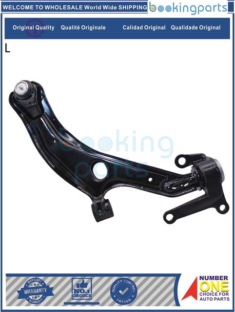 COA85148(L-B)-FIT INF D/D 07-11 N.AMERICAN-Control Arm....199837