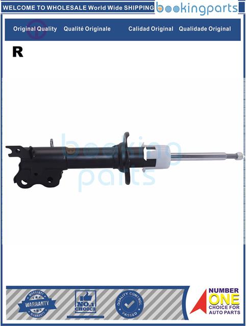 SHA33047(R)-S-PRESSO FL 19--Shock Absorber/Strut....214719