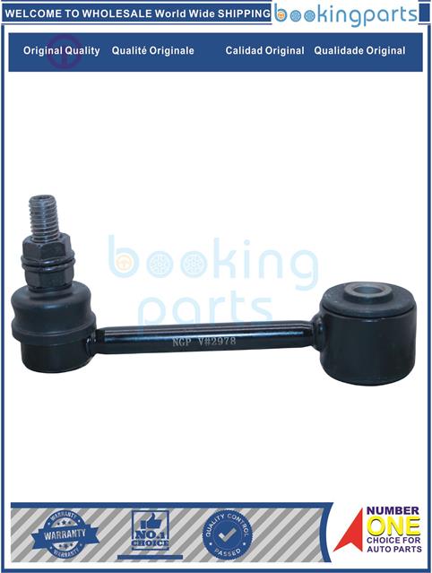 SBL80188-WRANGLER 07-18-Stabilizer Bar Link....185007