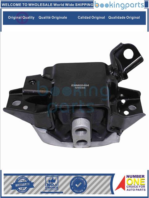 ENM68464-[G4FG,D4FC]IX 25,CRETA 15-20 1.4L-Engine Mount....168546