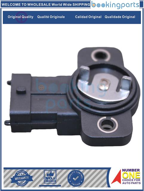 TPS79938-PICANTO 04-07-Throttle Sensor....183445