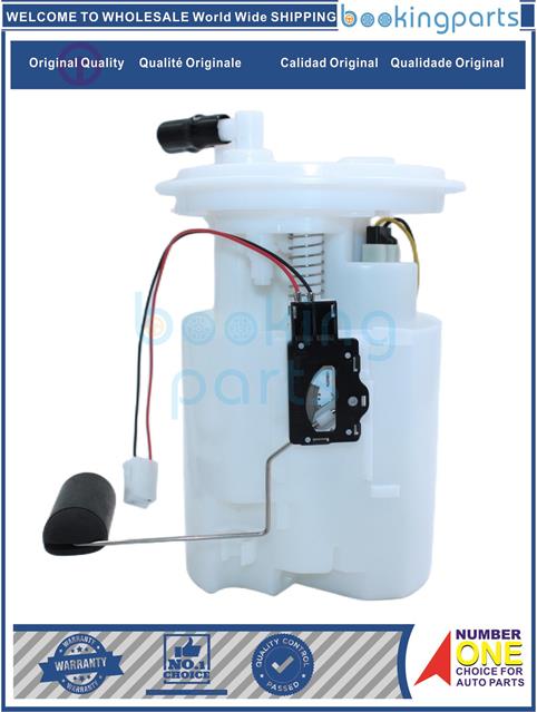 FUP82207-FORESTER III 09-13 S12,SH5,SHJ,5FD-Fuel Pump....186366