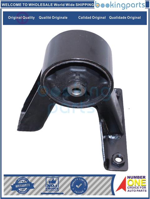 ENM99474-[K12B,K14B]SWIFT IV 10-17 1.2L-Engine Mount....241464