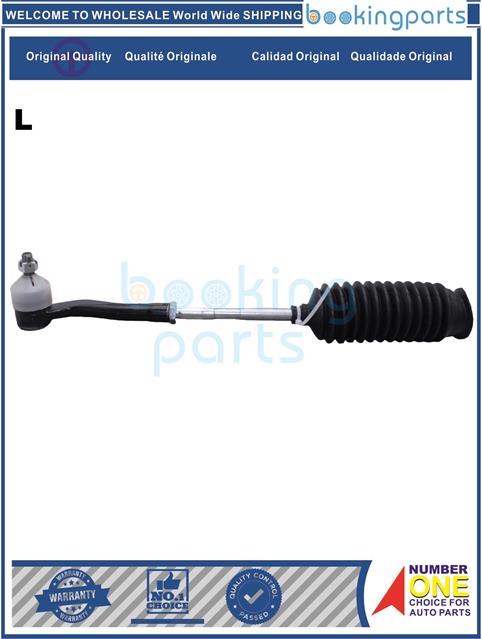 TRE2A323(L-B)-CX70  18--Tie Rod End....246620