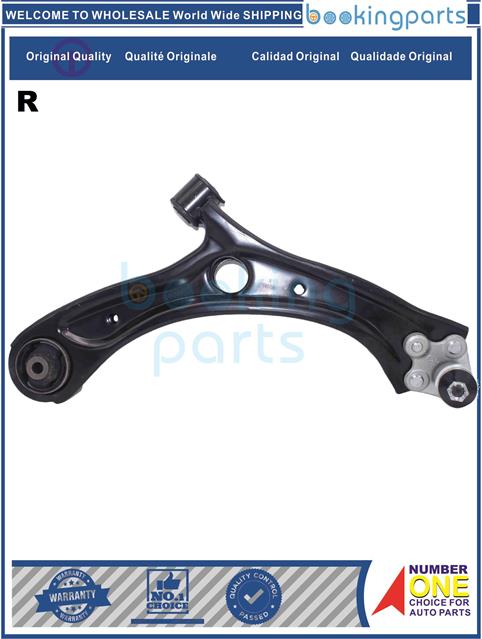 COA60072(R-B)-VEZEL/HR-V 2016 RU,ODYSSEY 2015 -Control Arm....157694